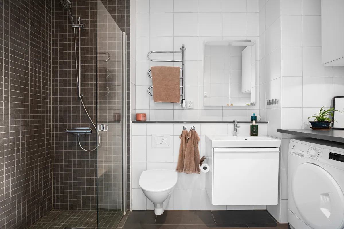 Hyreslägenhet på Uppsala i uppsala