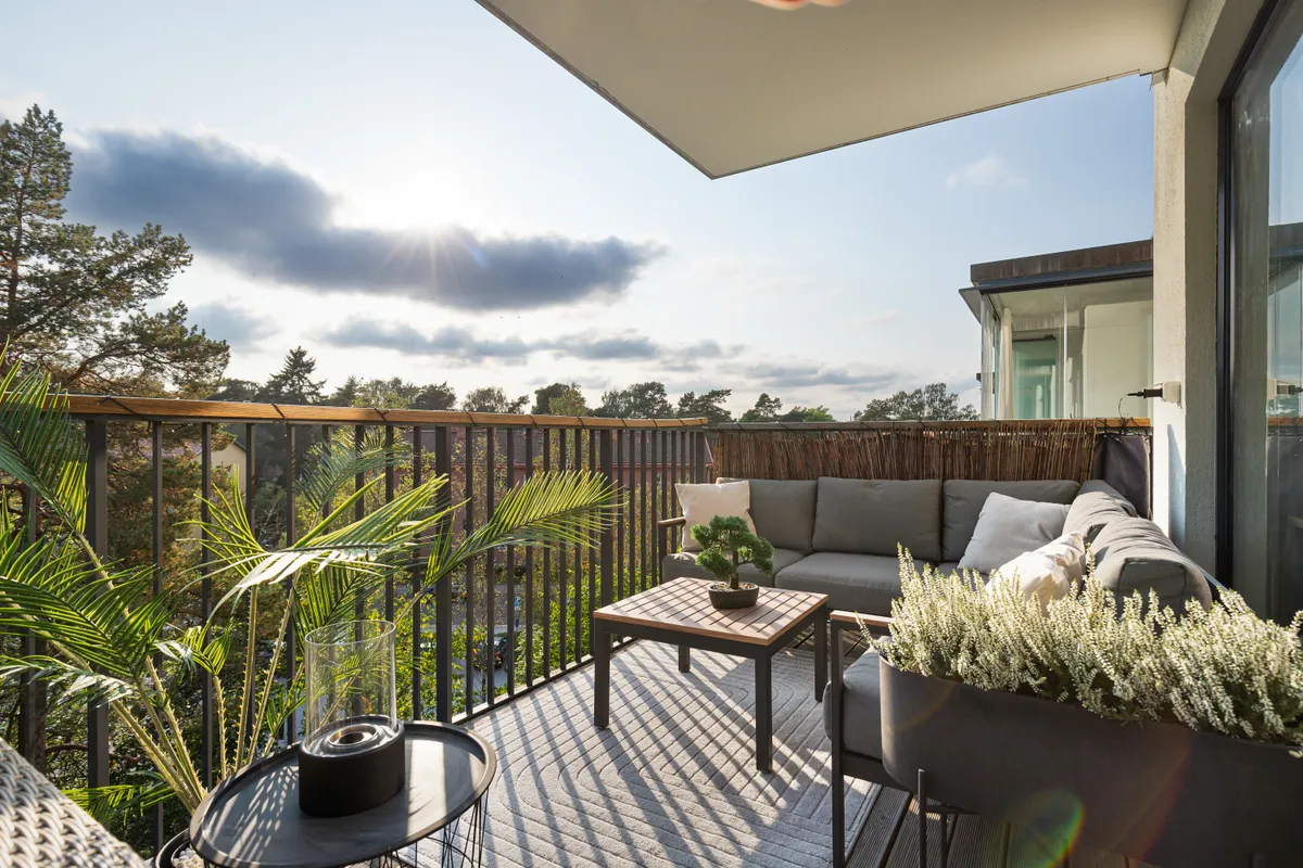 Hyreslägenhet på Uppsala i uppsala