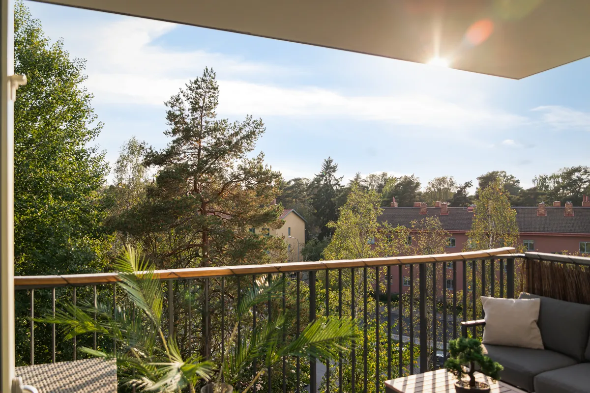 Hyreslägenhet på Uppsala i uppsala