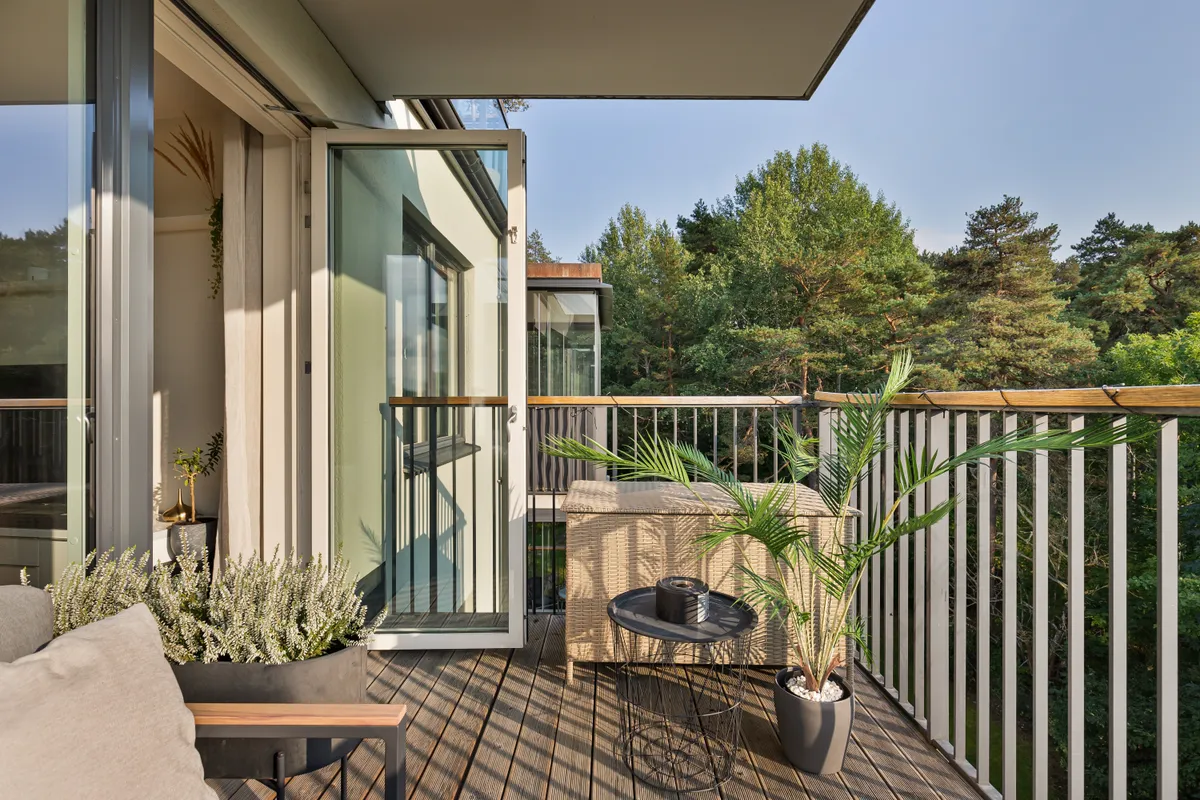 Hyreslägenhet på Uppsala i uppsala