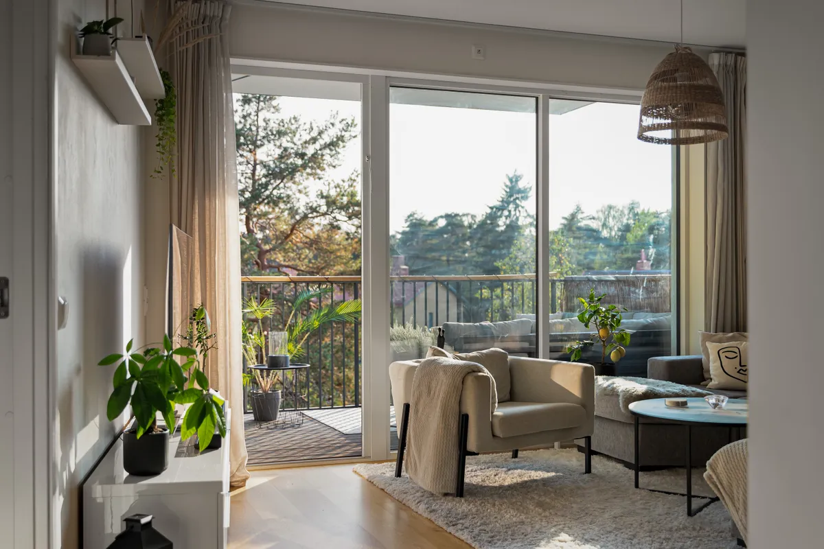 Hyreslägenhet på Uppsala i uppsala