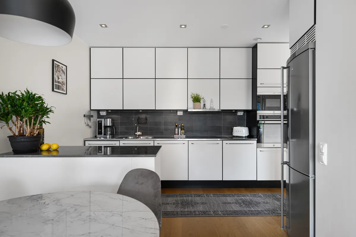 Hyreslägenhet på Uppsala i uppsala