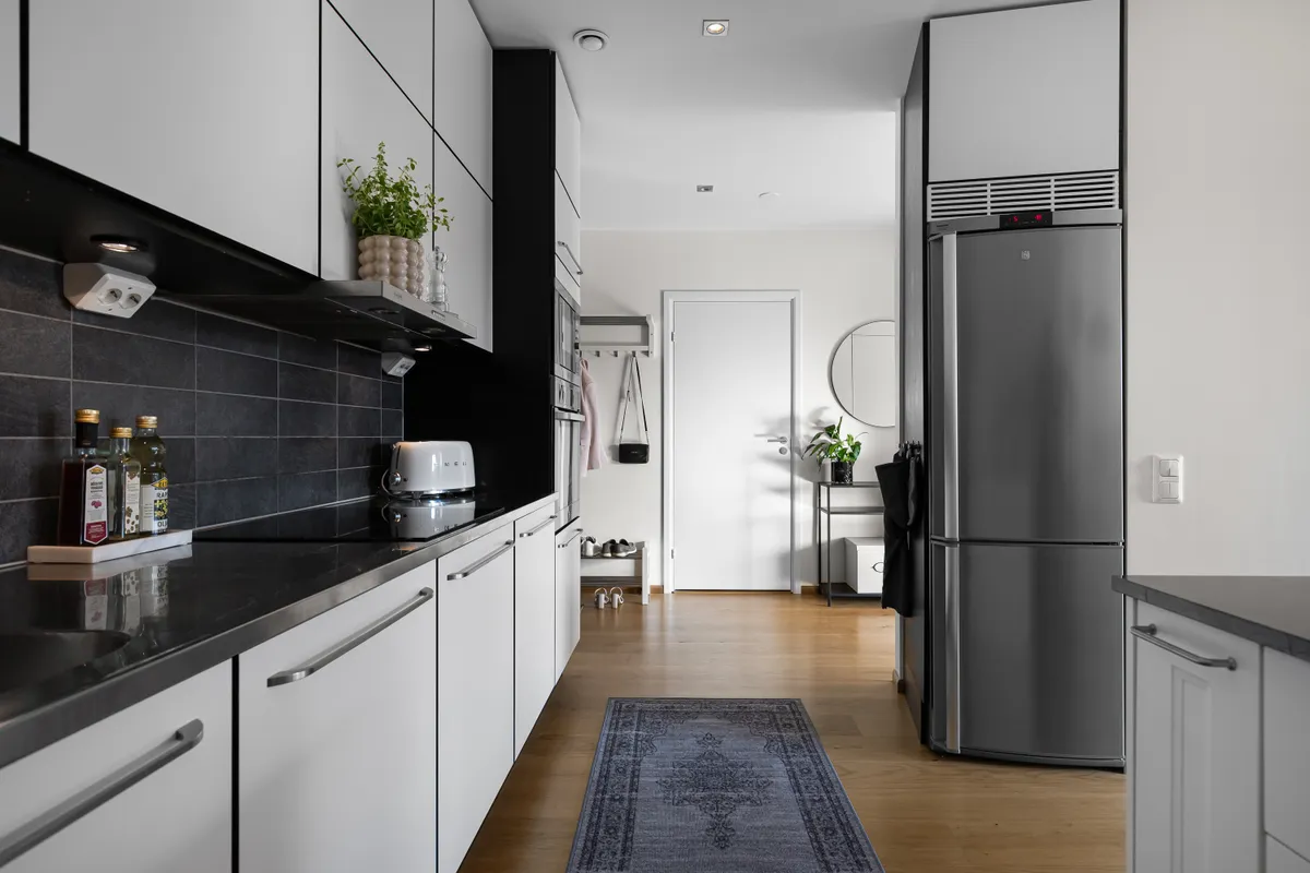 Hyreslägenhet på Uppsala i uppsala