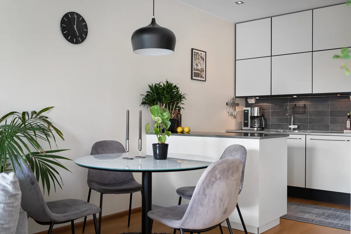 Hyreslägenhet på Uppsala i uppsala