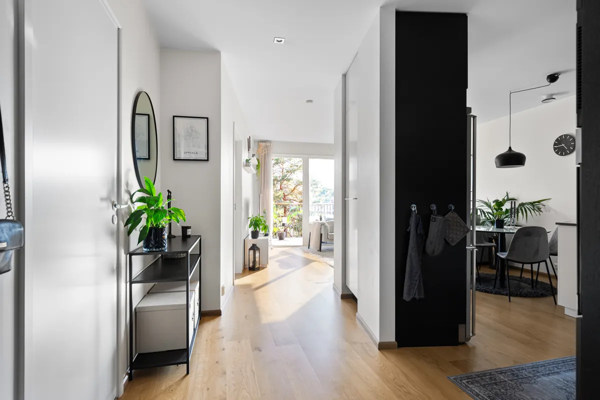 Hyreslägenhet på Uppsala i uppsala