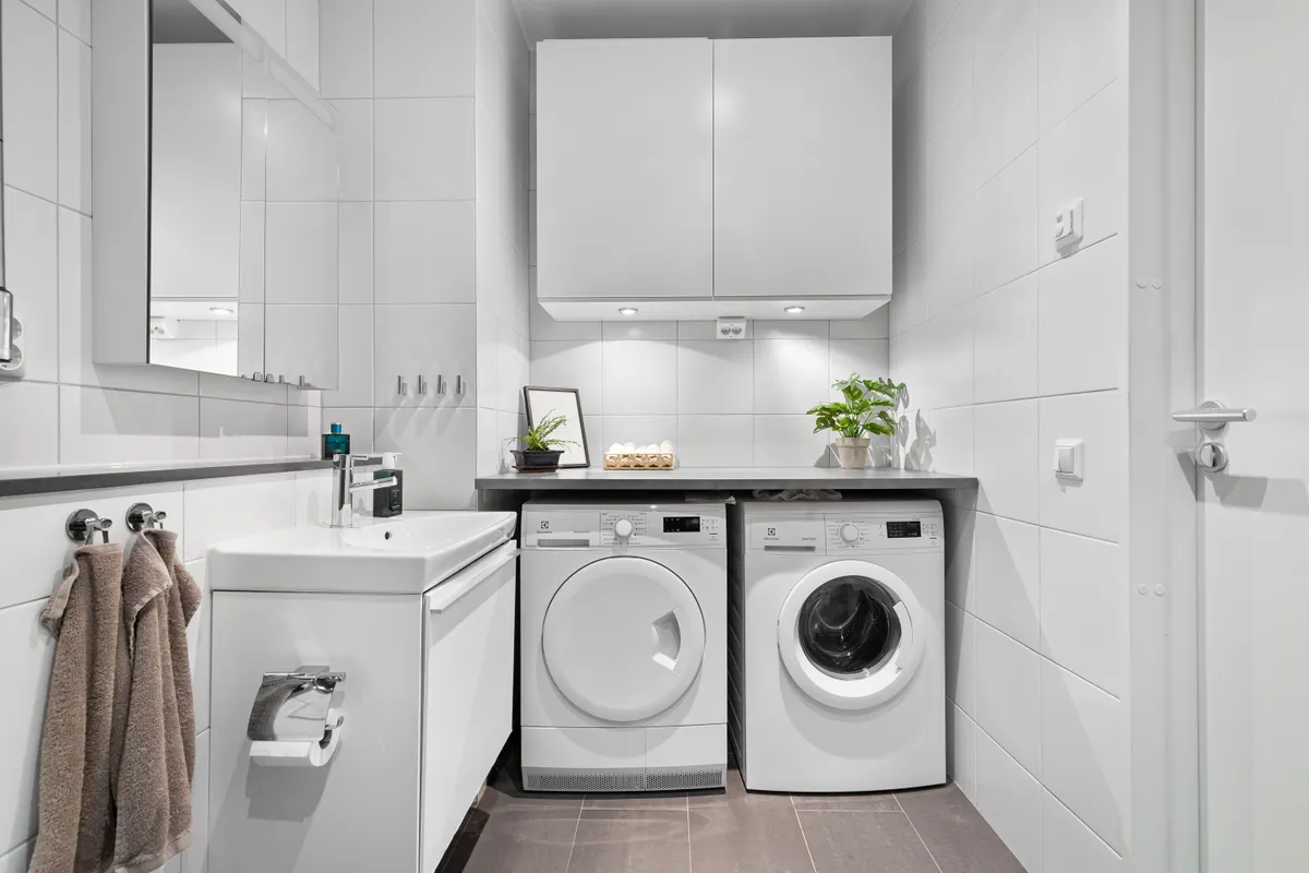 Hyreslägenhet på Uppsala i uppsala