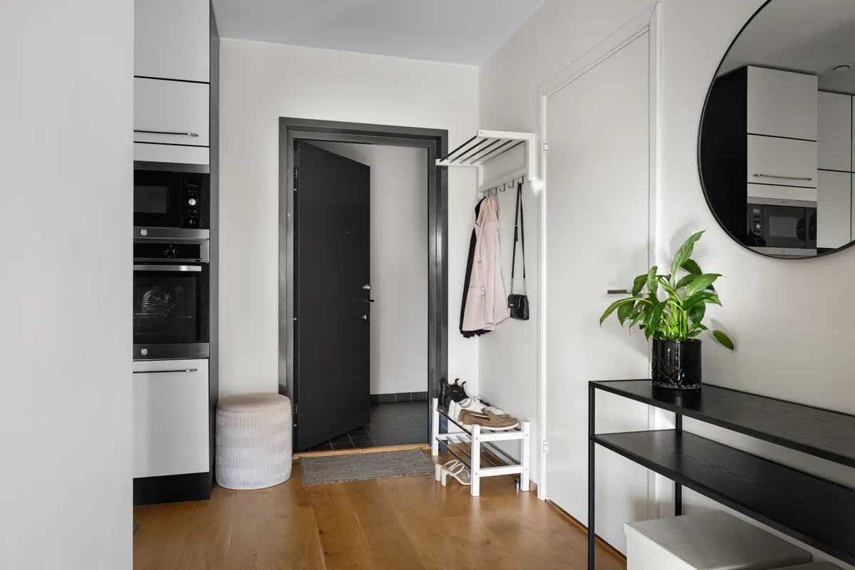 Hyreslägenhet på Uppsala i uppsala