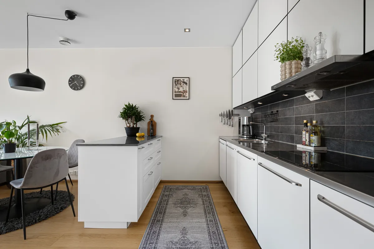 Hyreslägenhet på Uppsala i uppsala