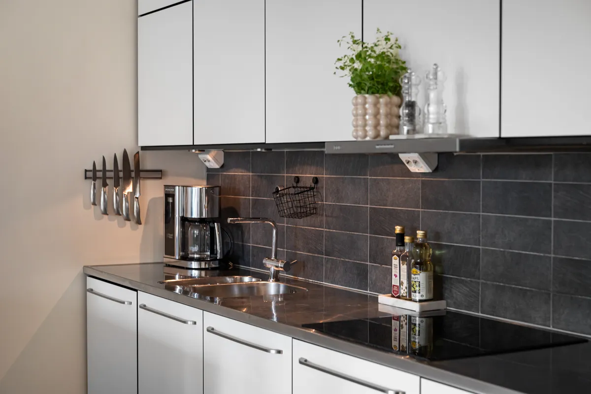 Hyreslägenhet på Uppsala i uppsala