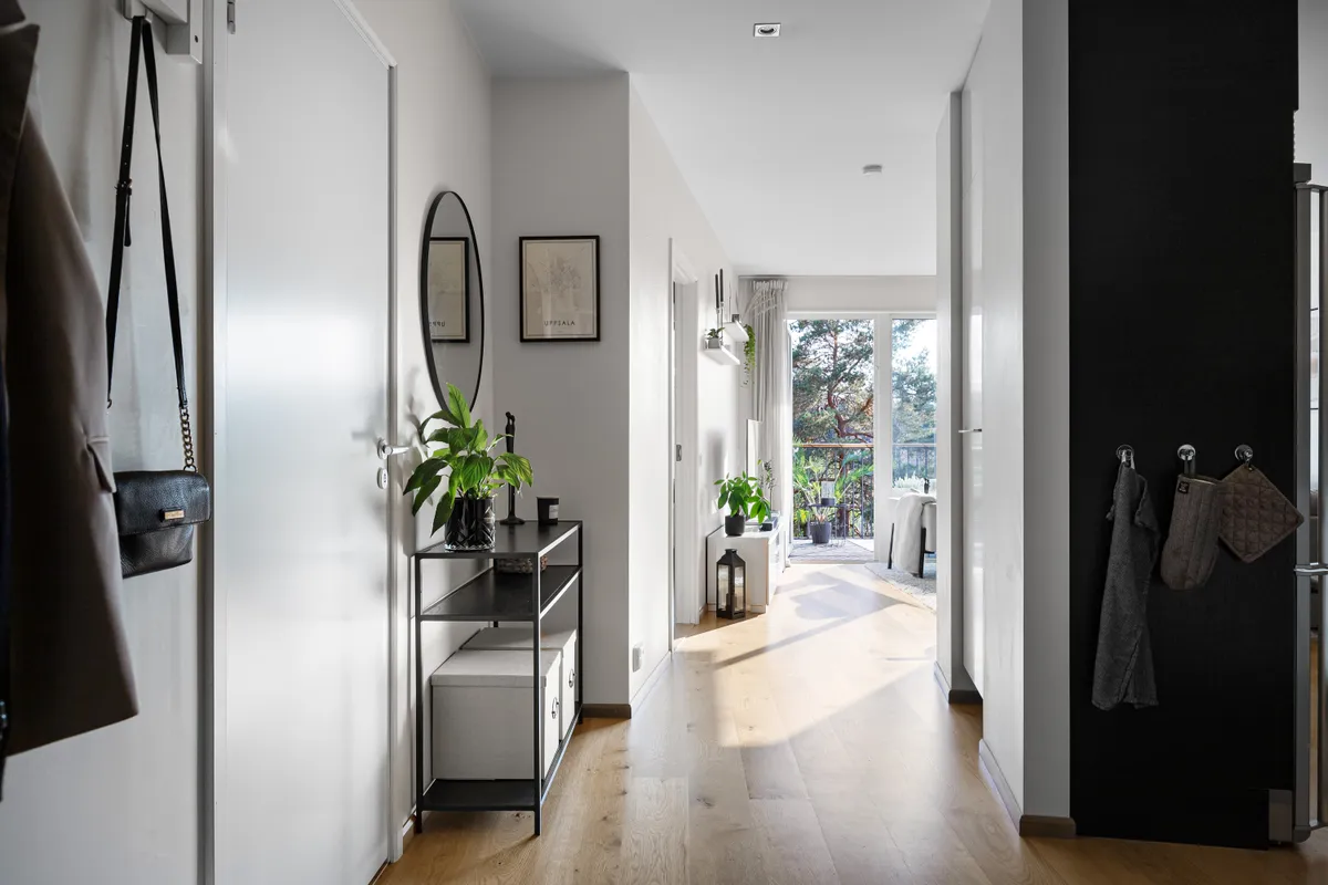 Hyreslägenhet på Uppsala i uppsala