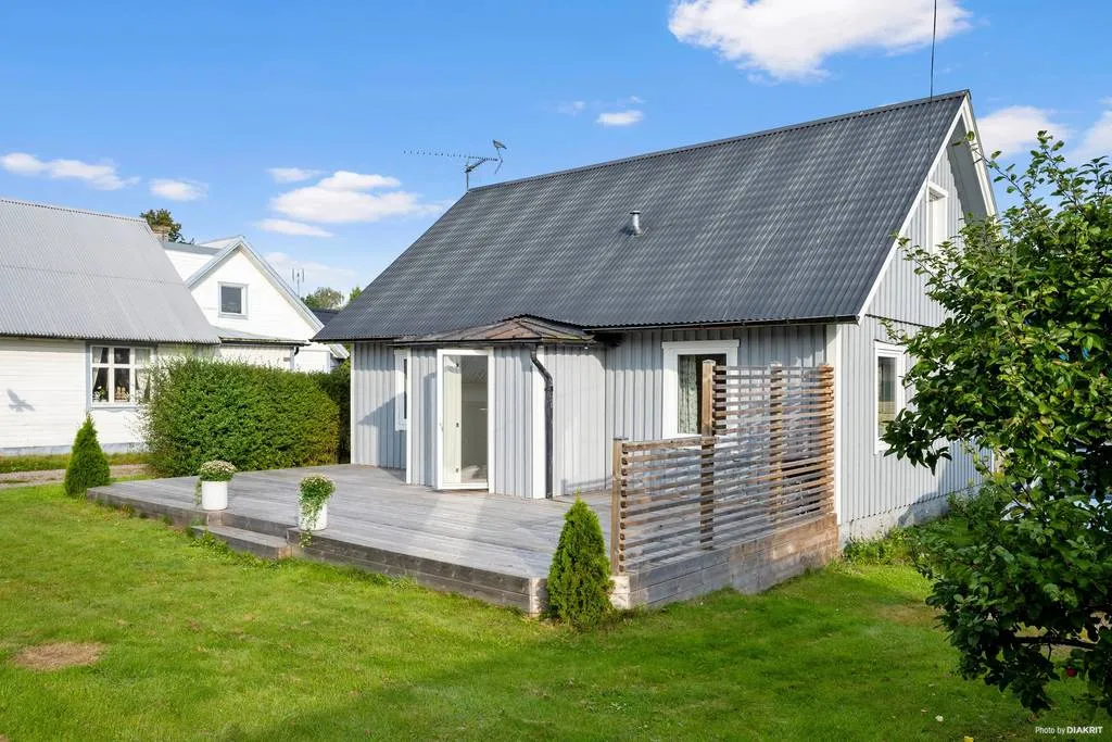 Hyresbostad på Ljungbyhed i ljungbyhed