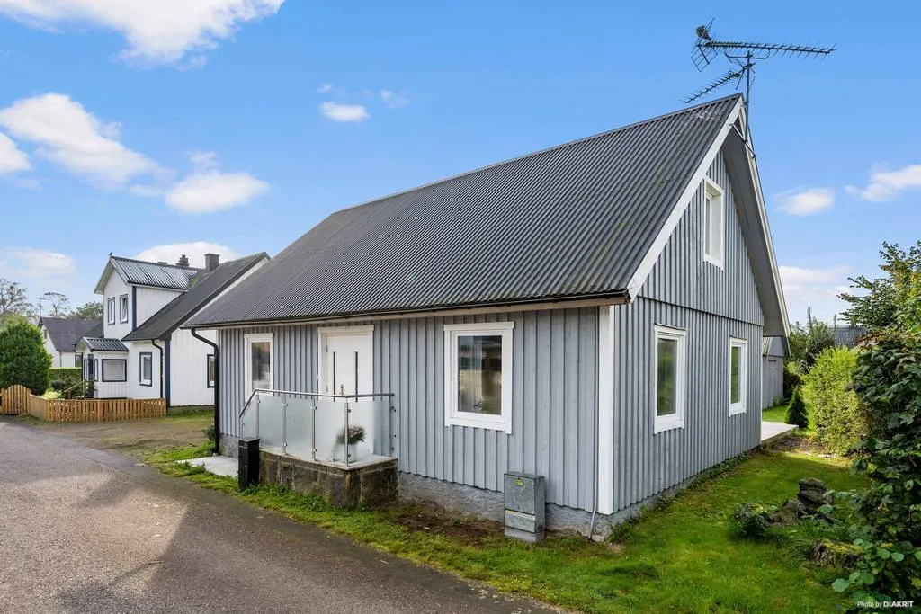 Hyresbostad på Ljungbyhed i ljungbyhed