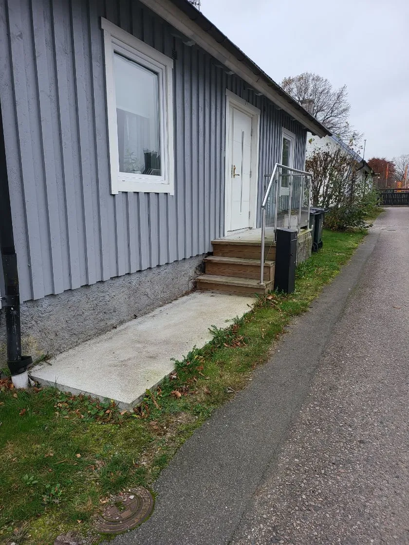 Hyresbostad på Ljungbyhed i ljungbyhed