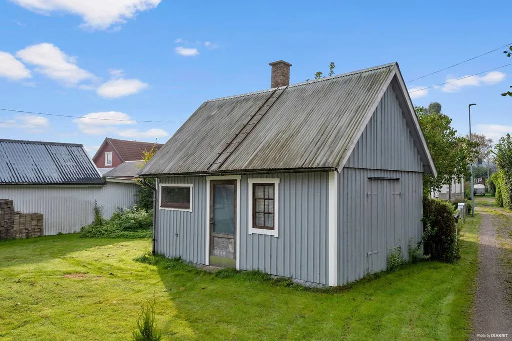 Hyresbostad på Ljungbyhed i ljungbyhed