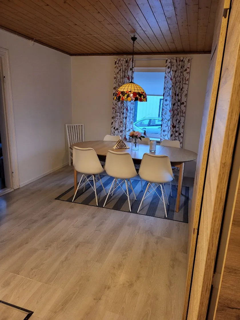 Hyresbostad på Ljungbyhed i ljungbyhed
