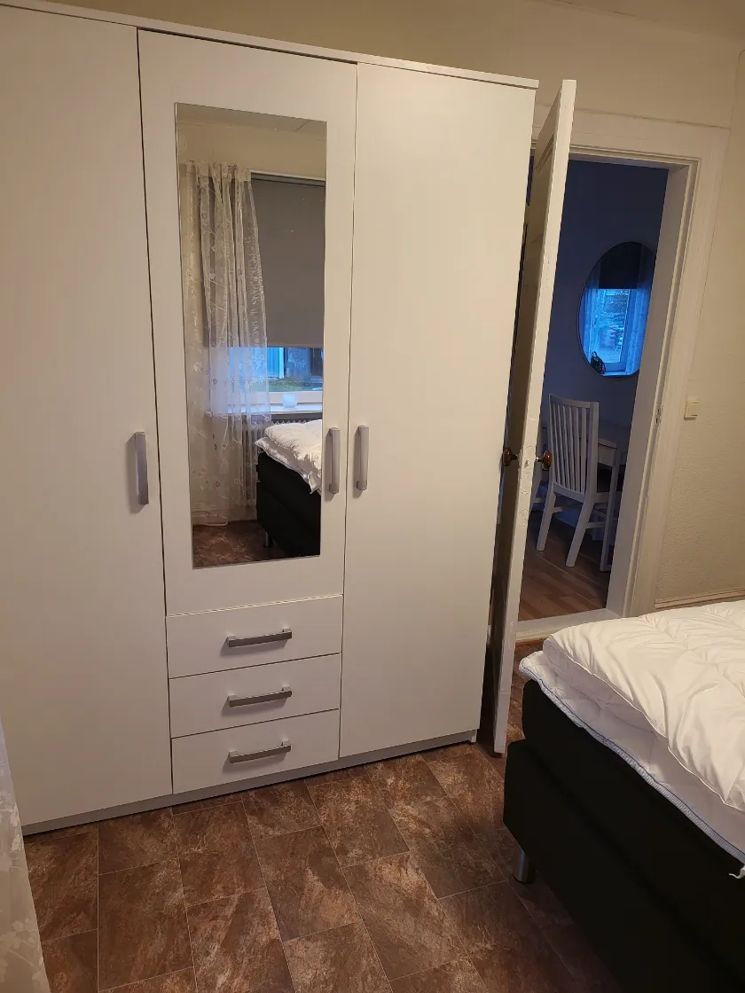 Hyresbostad på Ljungbyhed i ljungbyhed