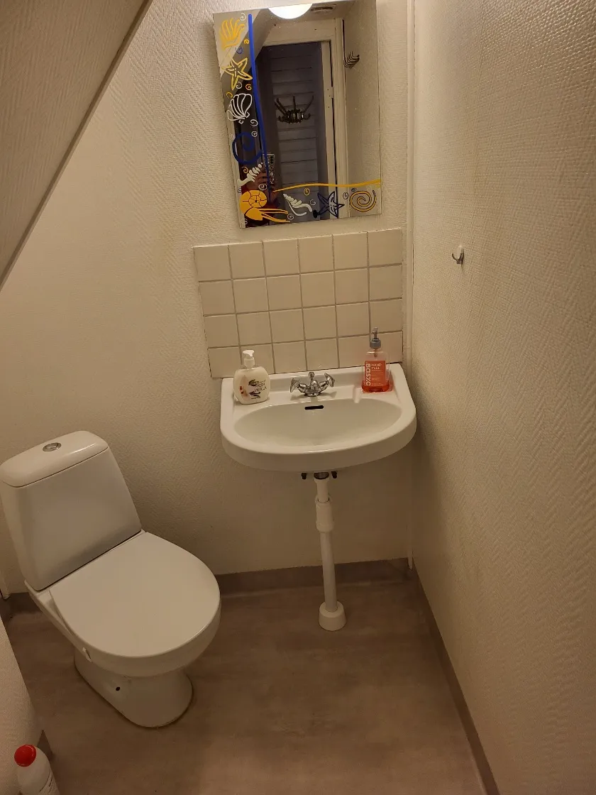 Hyresbostad på Ljungbyhed i ljungbyhed