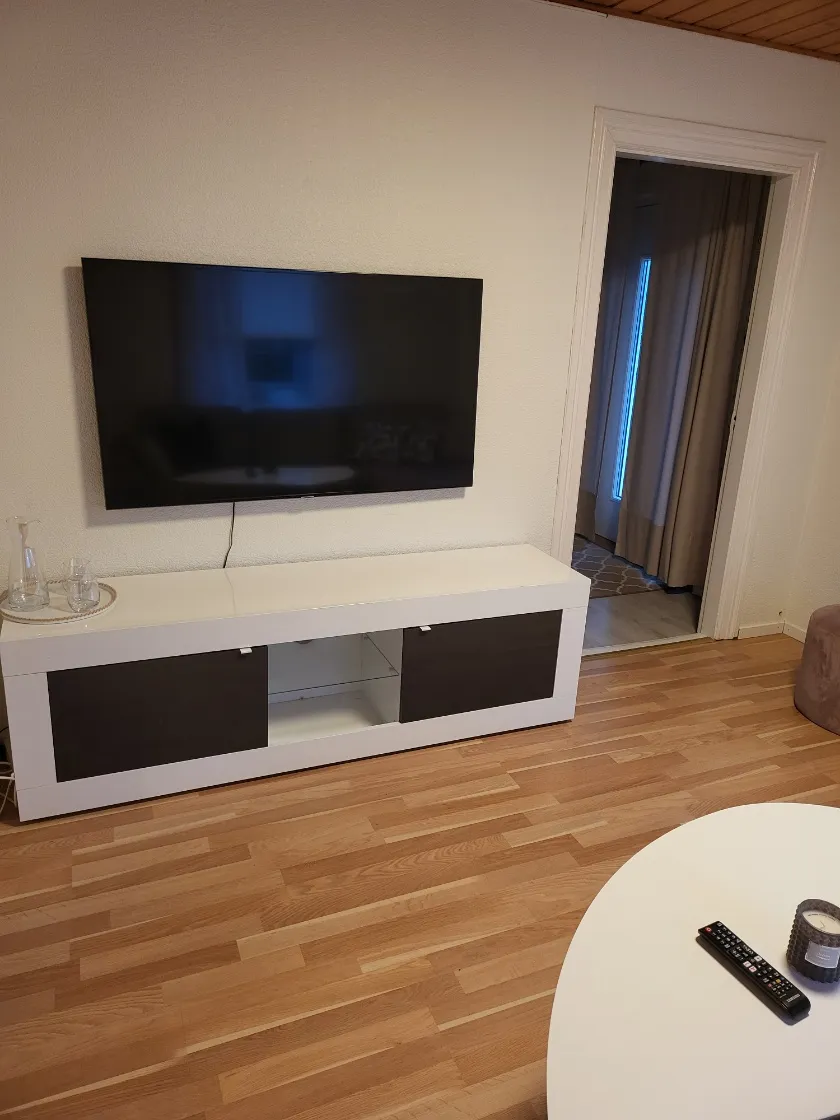 Hyresbostad på Ljungbyhed i ljungbyhed