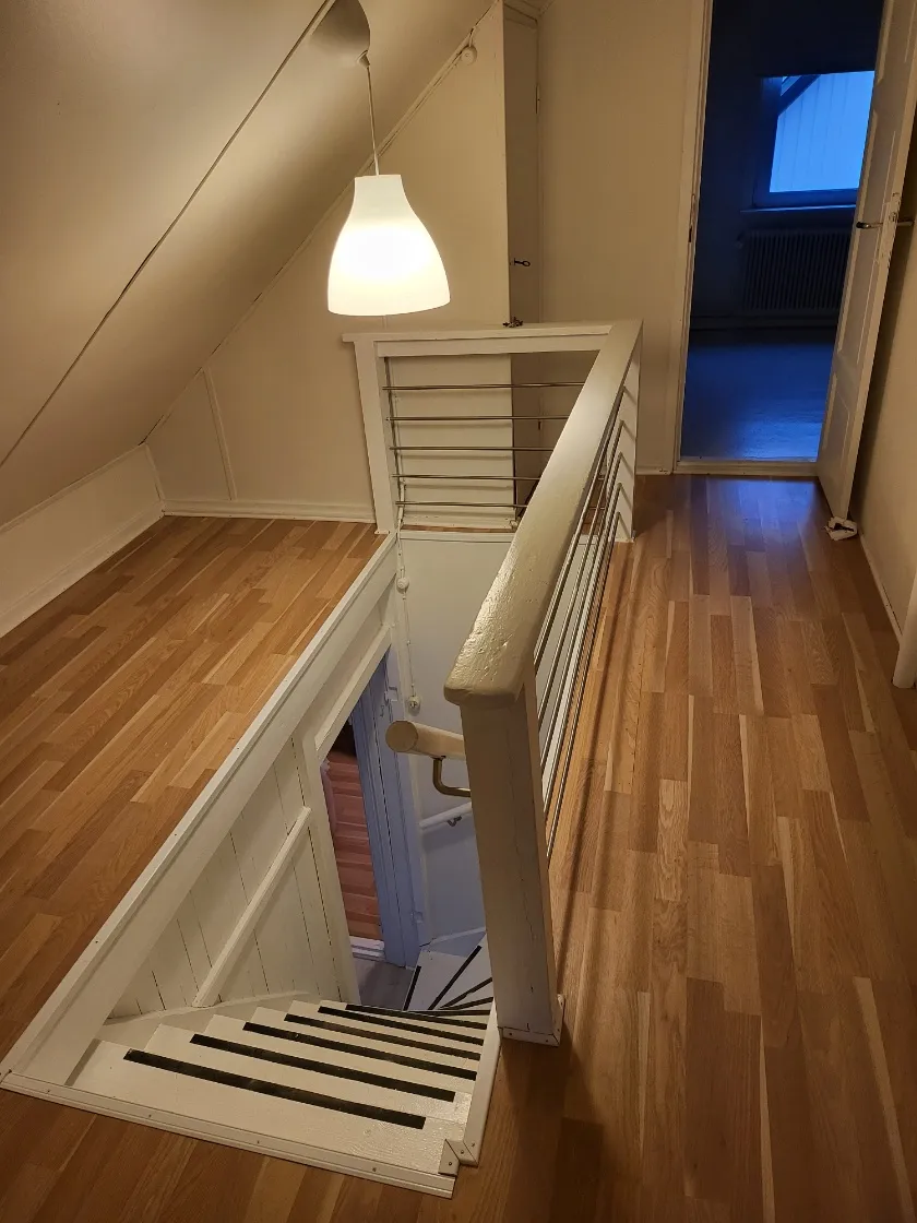 Hyresbostad på Ljungbyhed i ljungbyhed
