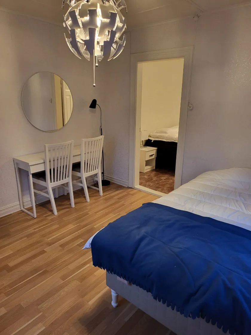 Hyresbostad på Ljungbyhed i ljungbyhed