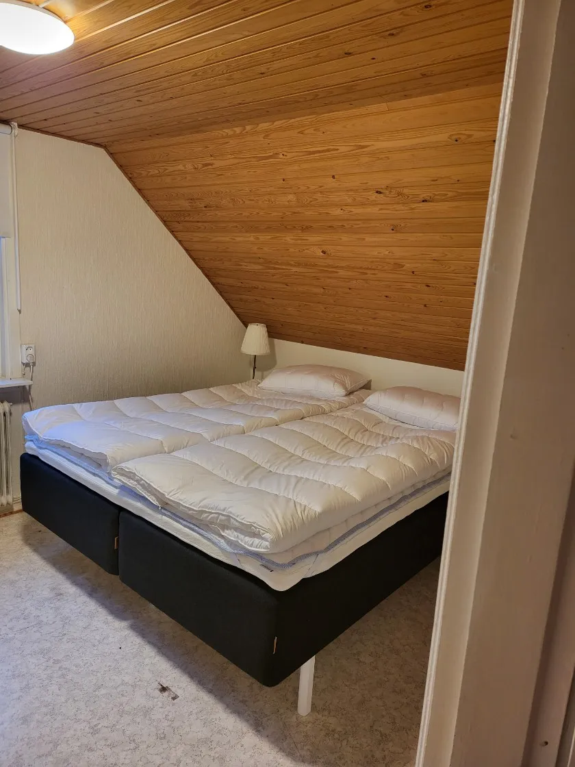 Hyresbostad på Ljungbyhed i ljungbyhed