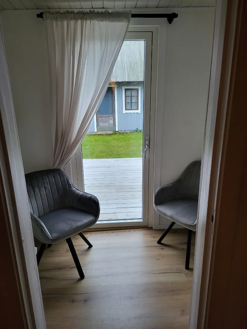 Hyresbostad på Ljungbyhed i ljungbyhed