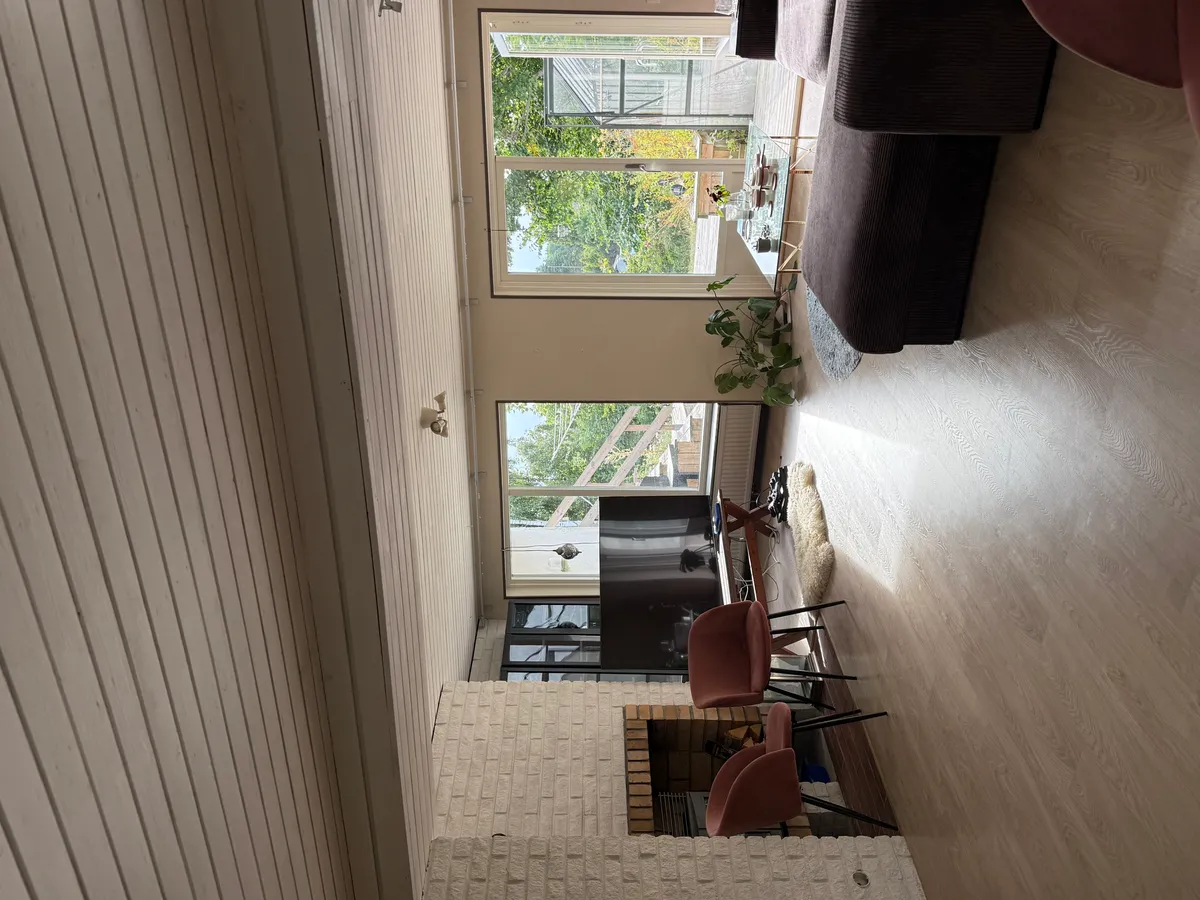 Hyreslägenhet på Bromölla i bromolla