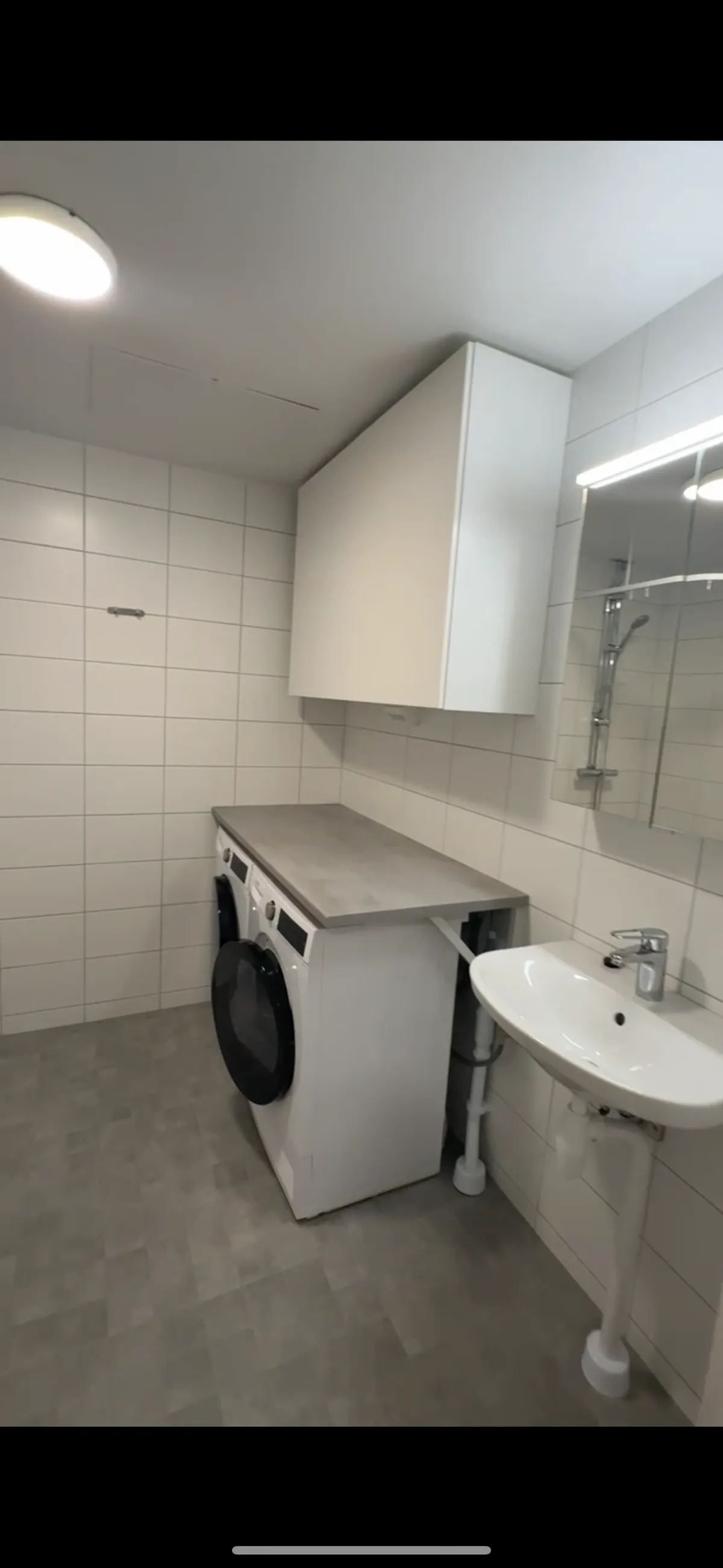 Hyreslägenhet på Kista i kista