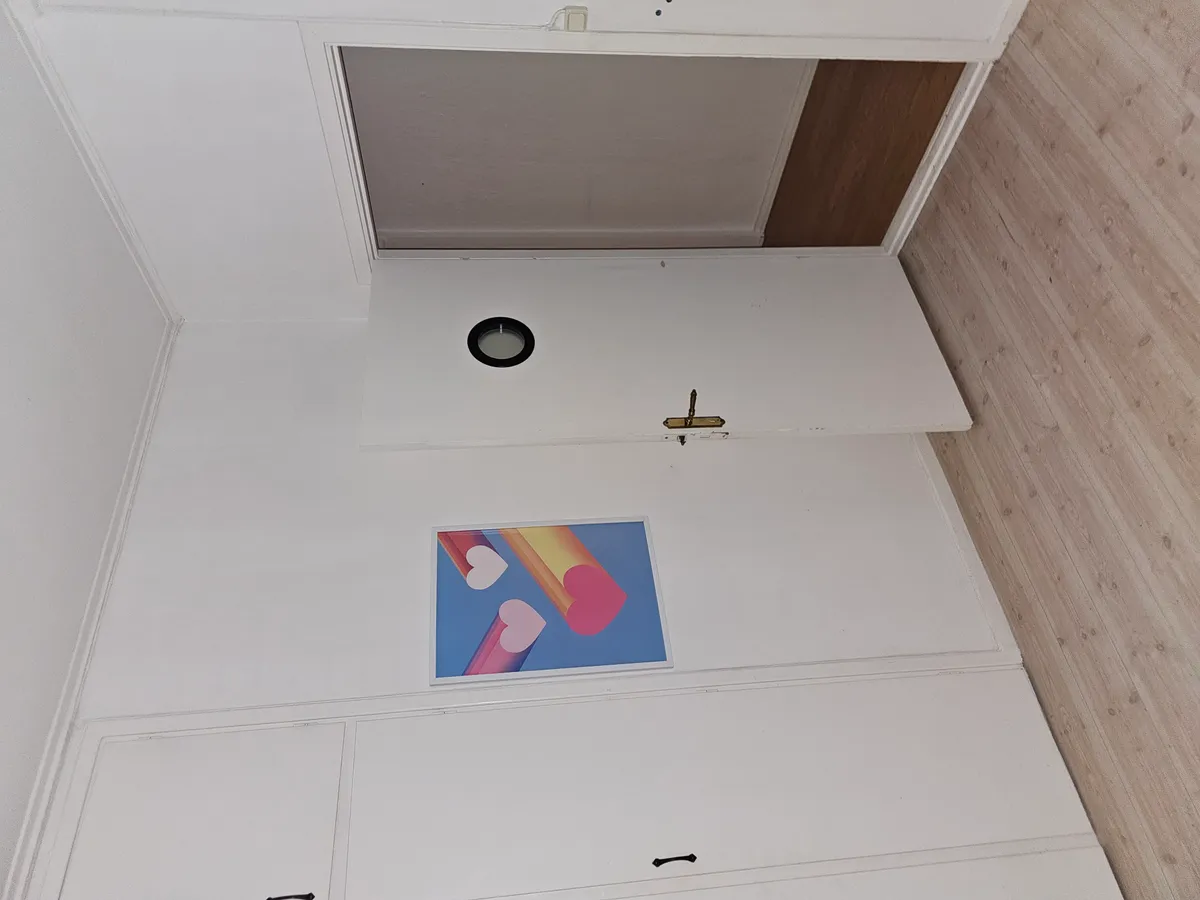 Hyreslägenhet på Eskilstuna i eskilstuna