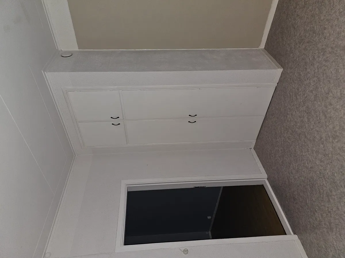 Hyreslägenhet på Eskilstuna i eskilstuna