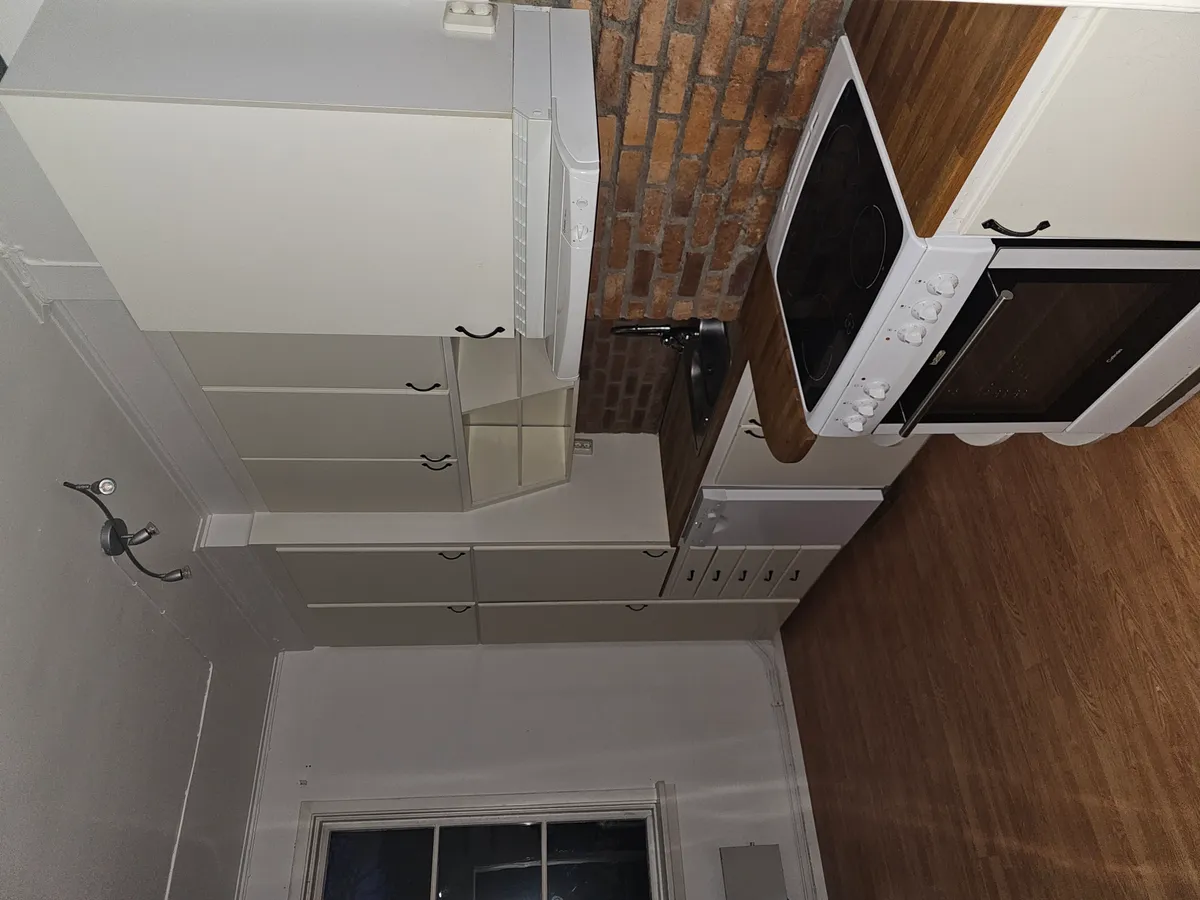 Hyreslägenhet på Eskilstuna i eskilstuna