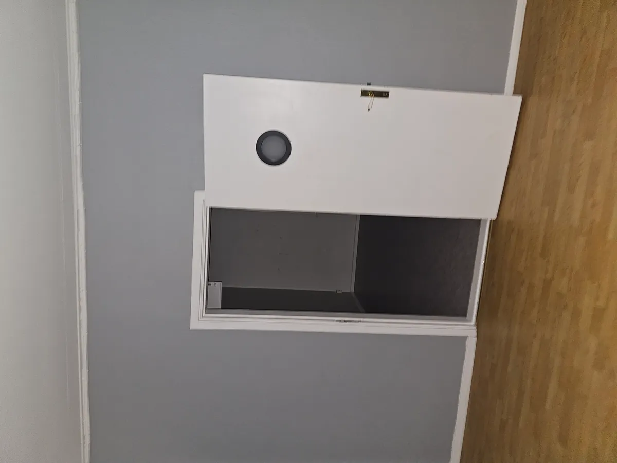 Hyreslägenhet på Eskilstuna i eskilstuna