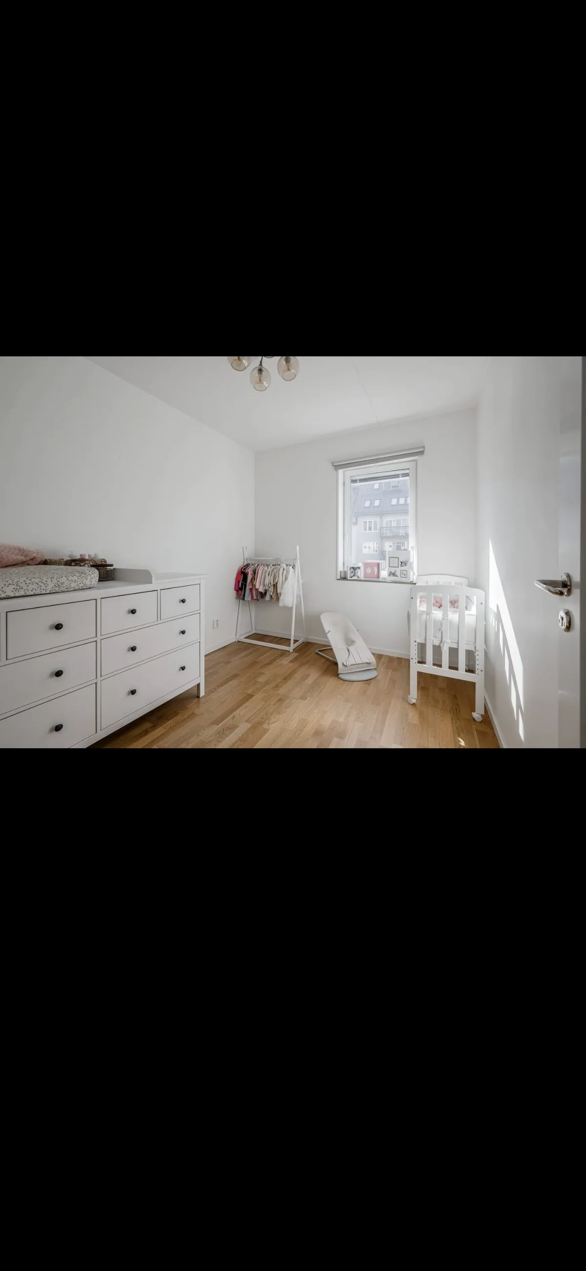 Hyreslägenhet på Märsta i marsta