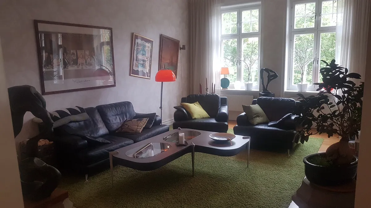 Hyreslägenhet på Stockholm i stockholm