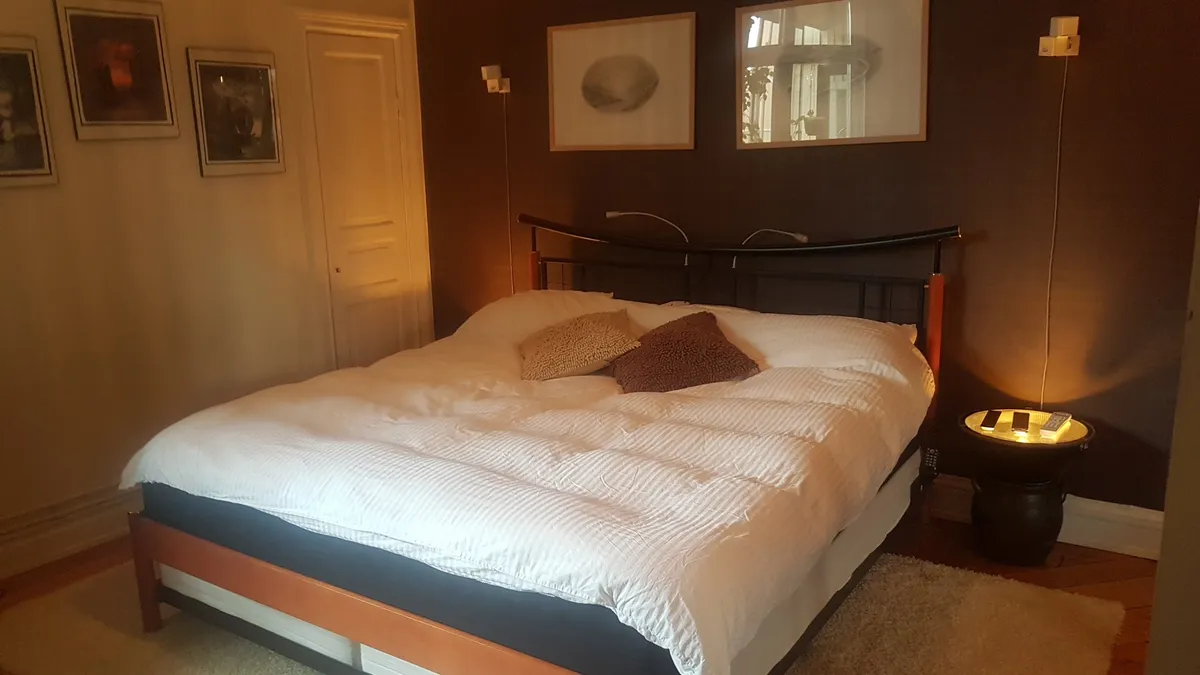 Hyreslägenhet på Stockholm i stockholm