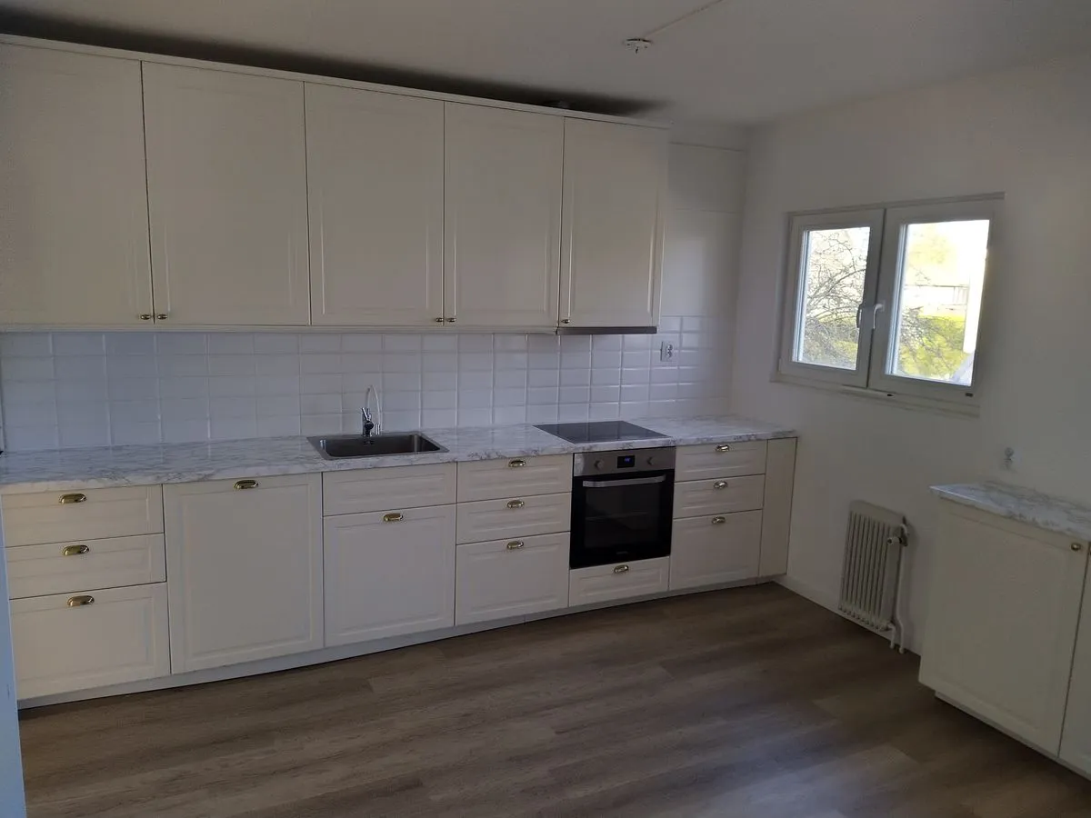 Hyreslägenhet på Lidingö i lidingo