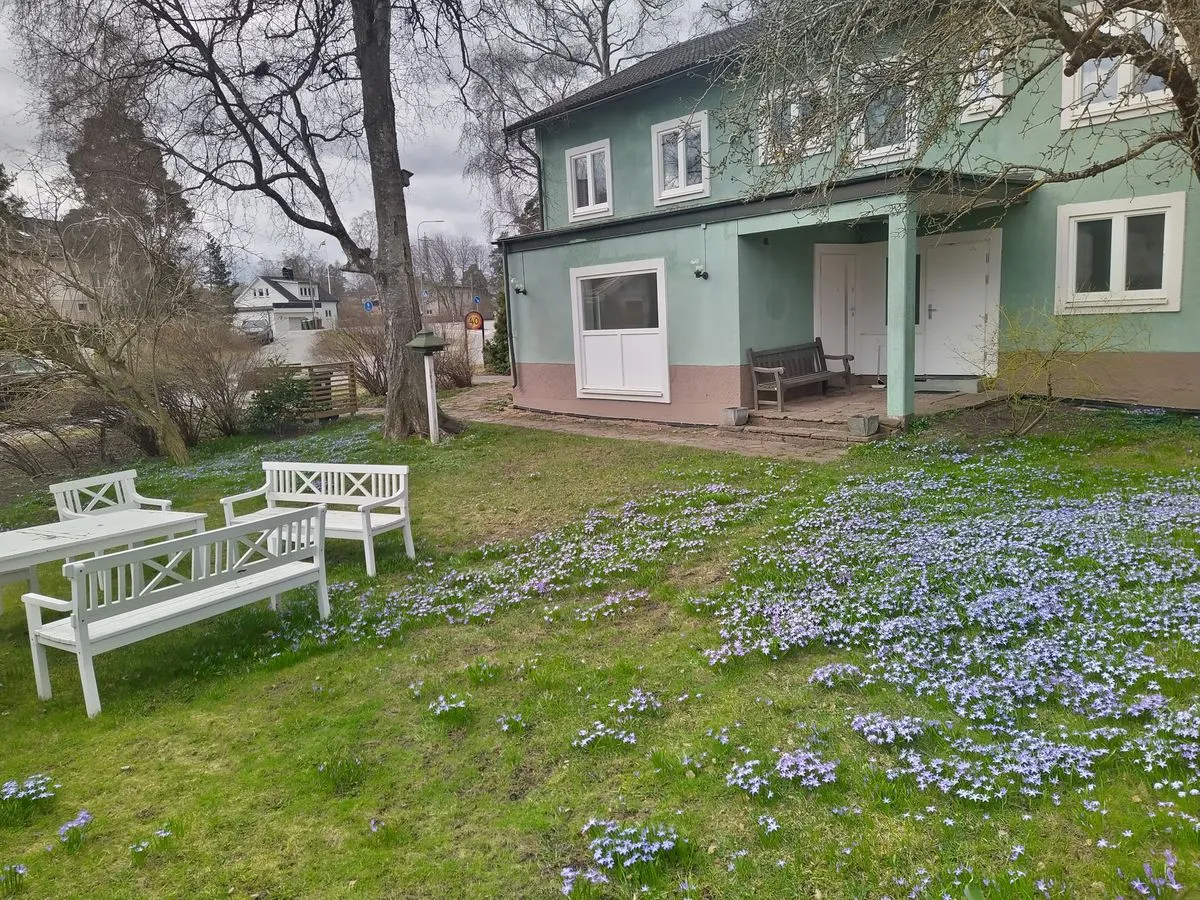 Hyreslägenhet på Lidingö i lidingo