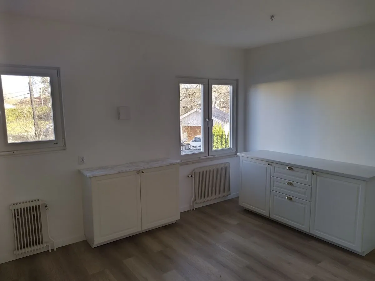 Hyreslägenhet på Lidingö i lidingo