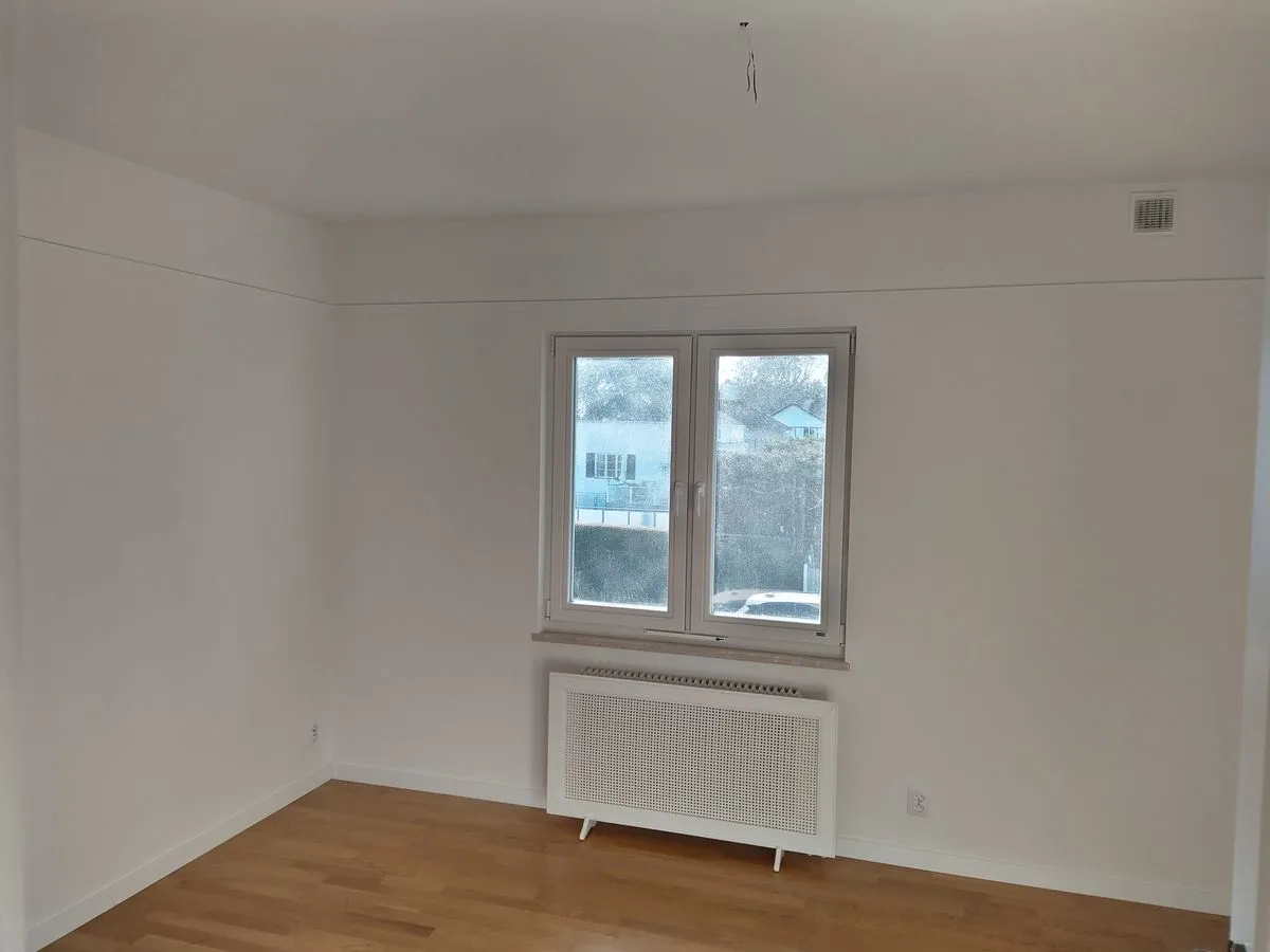 Hyreslägenhet på Lidingö i lidingo