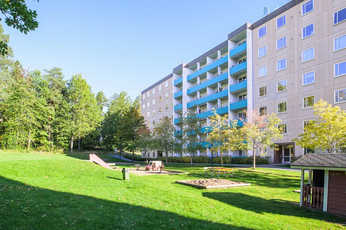 Hyreslägenhet på Linköping i linkoping