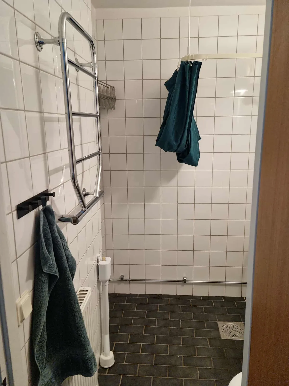 Hyreslägenhet på Solna i solna