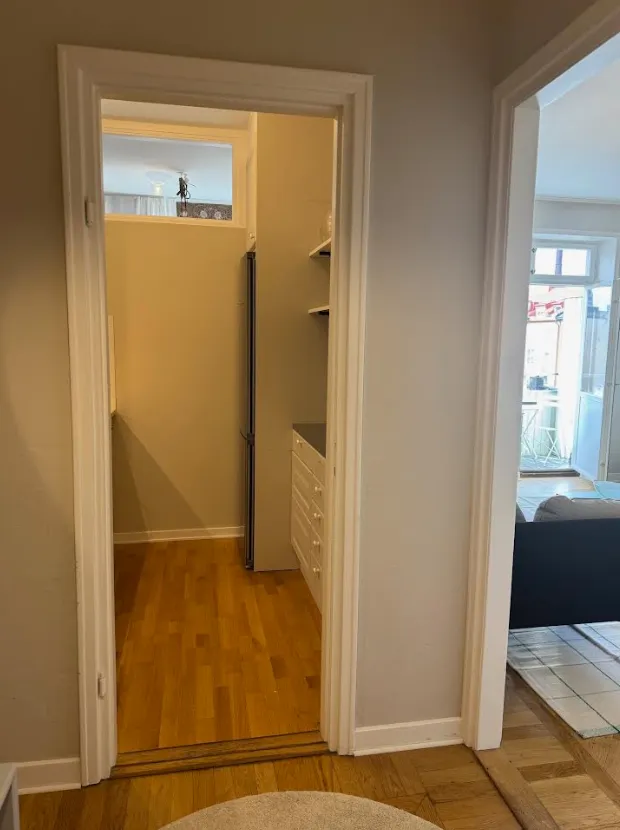 Hyreslägenhet på Stockholm i stockholm