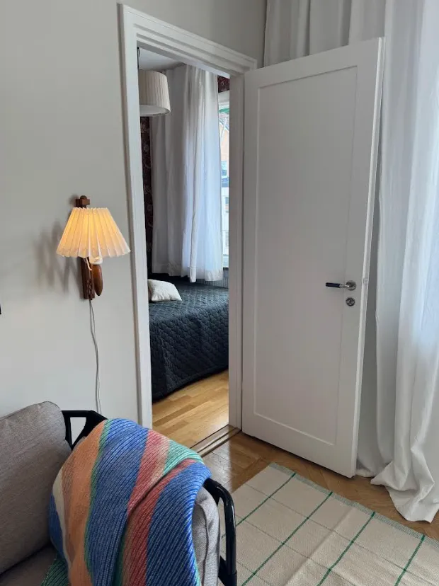 Hyreslägenhet på Stockholm i stockholm