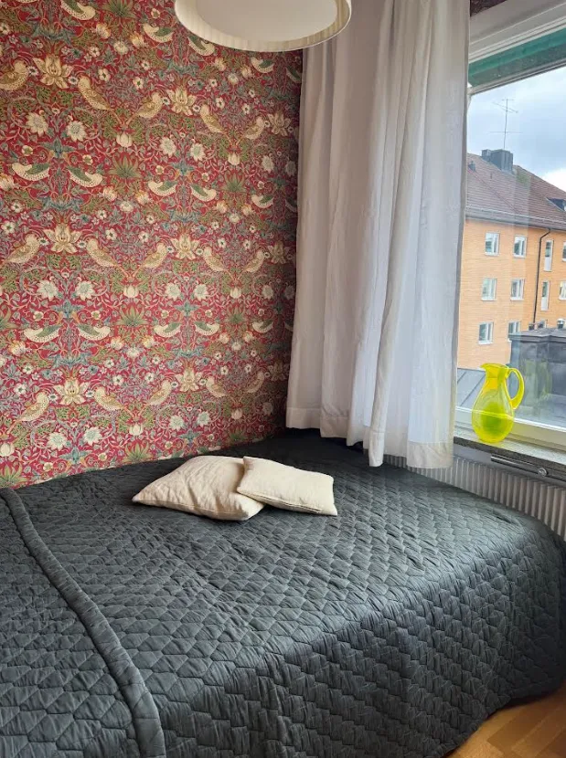 Hyreslägenhet på Stockholm i stockholm