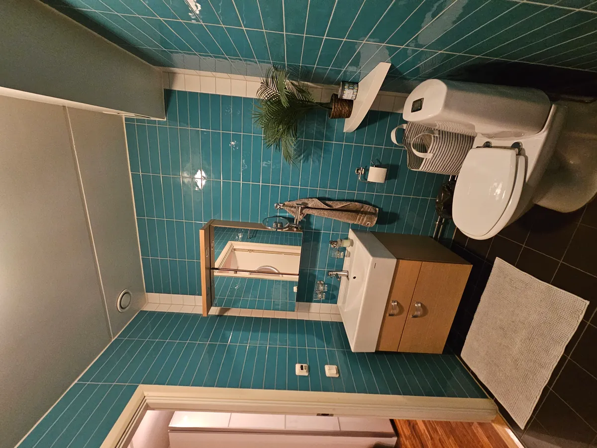 Hyreslägenhet på Göteborg i goteborg