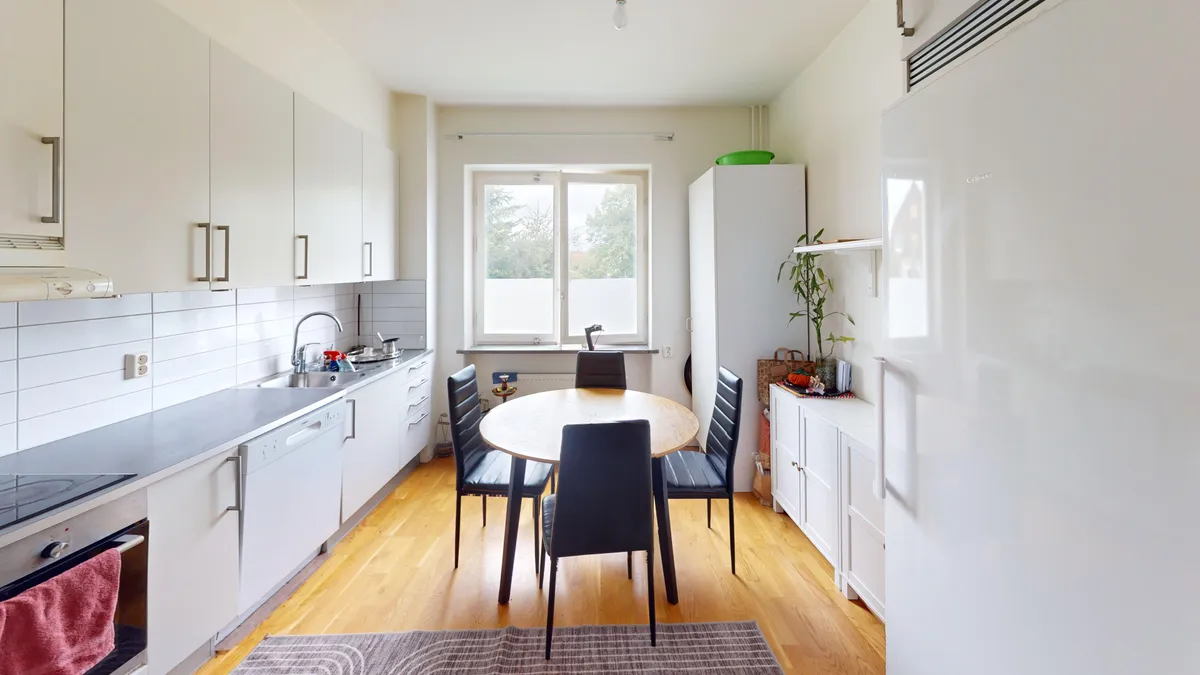 Hyreslägenhet på Helsingborg i helsingborg