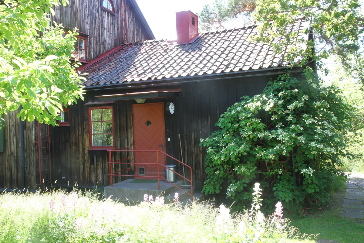 Hyresbostad på Saltsjöbaden i saltsjobaden