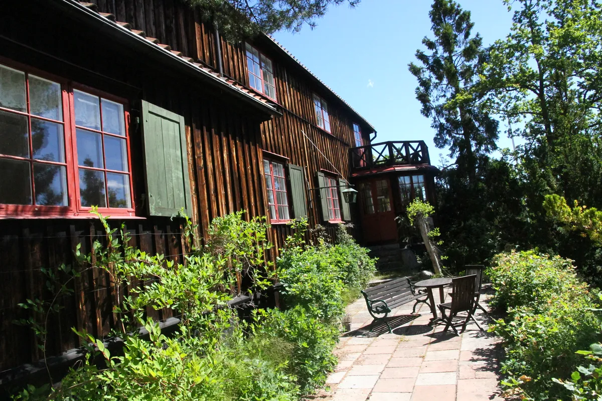 Hyresbostad på Saltsjöbaden i saltsjobaden