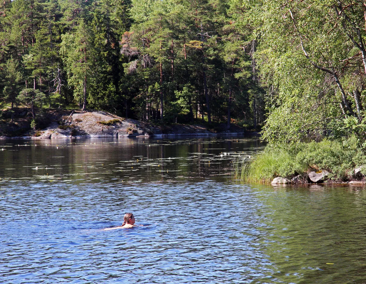 Hyresbostad på Saltsjöbaden i saltsjobaden