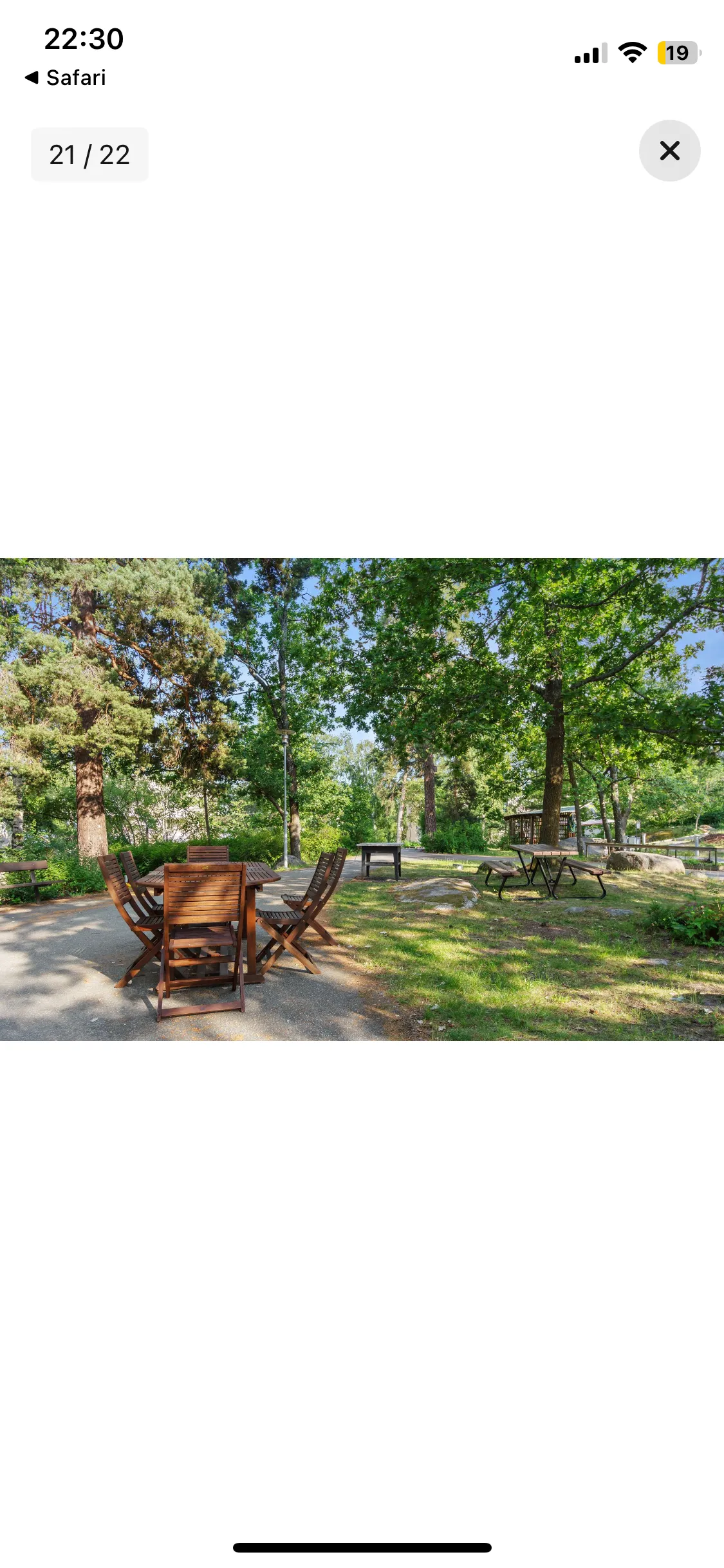 Hyreslägenhet på Sundbyberg i sundbyberg